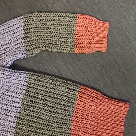 Wilfred Free crochet sweater. Xs - Picture 4 of 8